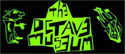 logo The Octave Museum logo The Octave Museum